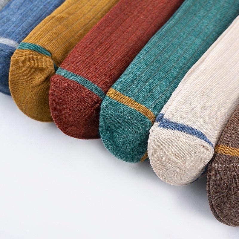 Kaos kaki Ankle socks Semata Kaki unisex fashio Korea / Kaos kaki olahraga