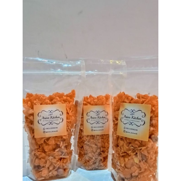 

Emping Kacang