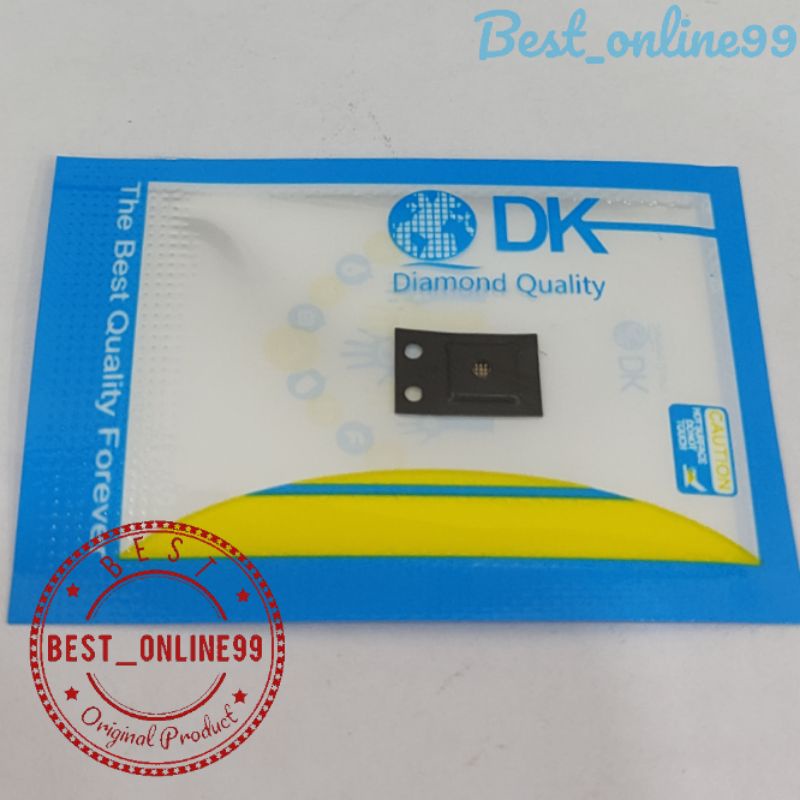 IC POWER XIAOMI REDMI NOTE 9 PM4250