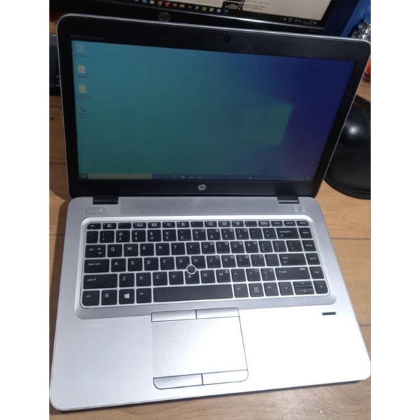 LAPTOP HP ELITEBOOK 745 G3 A10 8700B 8GB 256SSD