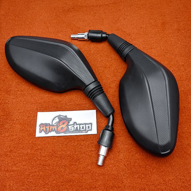 Spion Click Vario Pcx Nmax Aerox Spion Click Vario 125 Vario 150 160