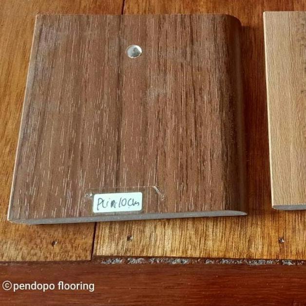 PLINT PVC TACO 10 CM