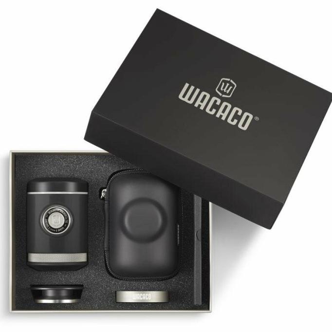 wacaco picopresso portable stok ada terus