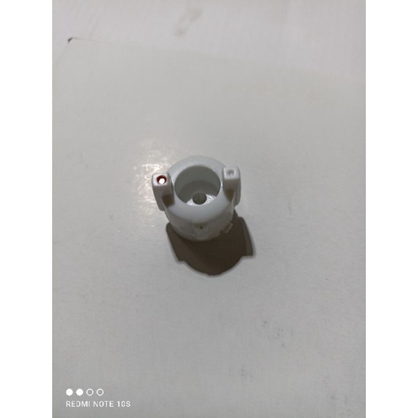 Knop kenop termostat kulkas sharp original model pencet
