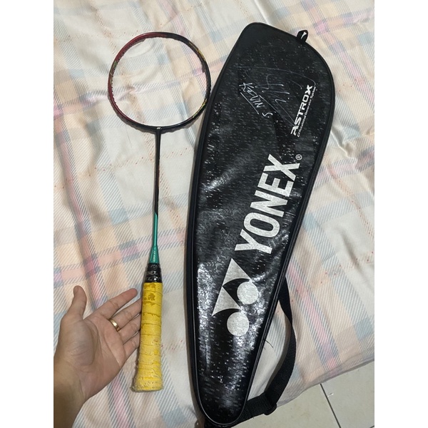 Raket Badminton YONEX Astrox 88 D Game / Astrox 88D Game ORIGINAL