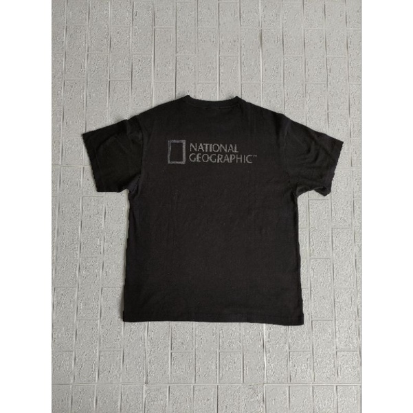 Natgeo T-shirt