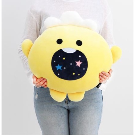 Bantal Boneka TREASURE PODONG