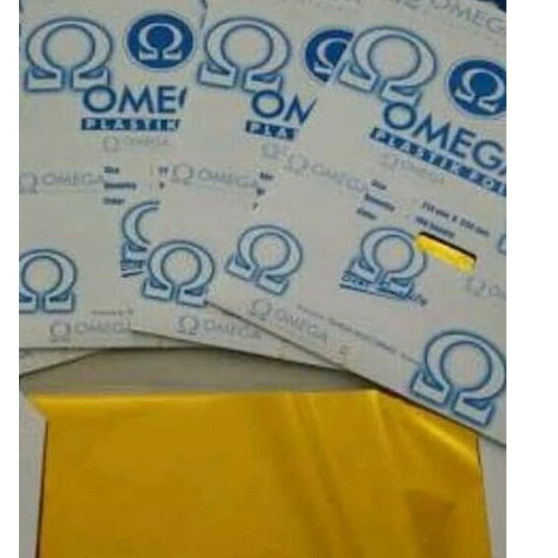 Ready Plastik foil omega / plastic foil omega / kertas foil omega / foil emas / foil emas omega / pl