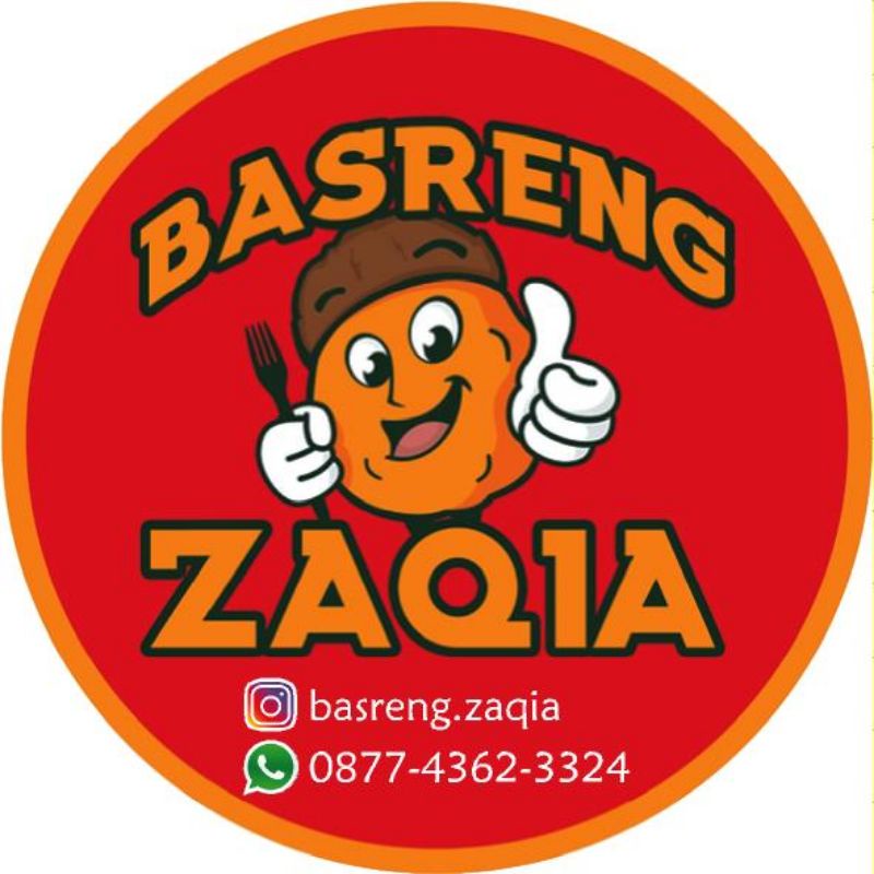 

BASRENG DAUN JERUK KHAS GARUT 500 GRAM