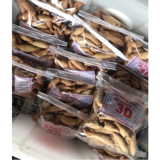 

Sale Pisang Molen