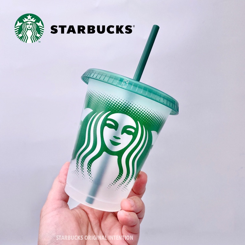 Starbucks Tumbler 470ml Starbucks Cold Drink Cups READY!!! Starbucks