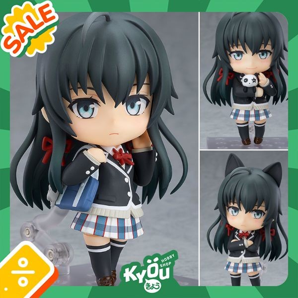 Nendoroid Yukino Yukinoshita - Oregairu (Re-Release)