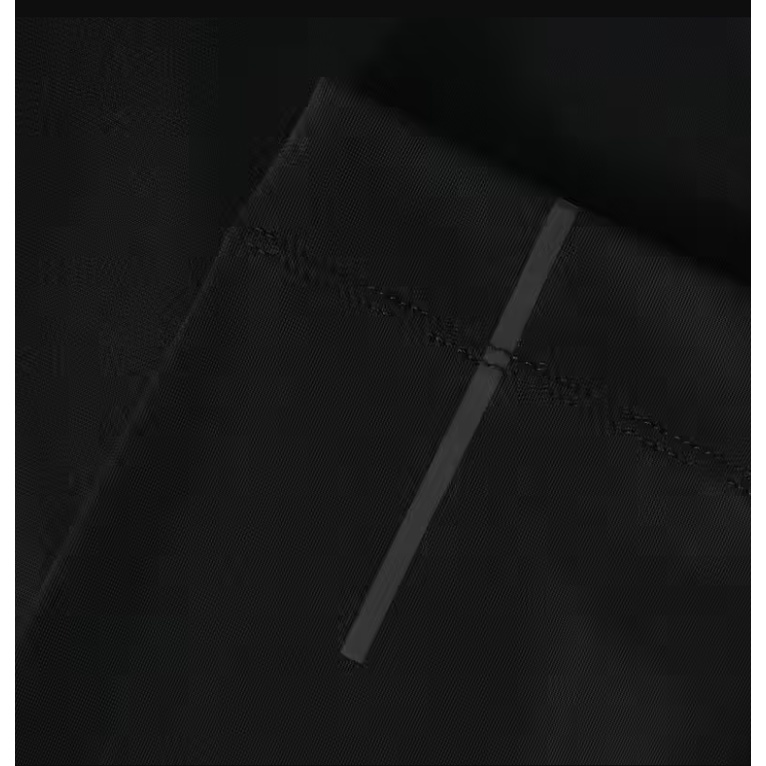 KALENJI Run Dry+ Celana Ketat Panjang Pria Saku Beritsleting