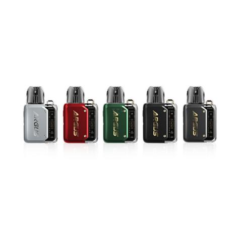 ARGUS P1 POD KIT 20W 800MAH POD ARGUS P1 by VOOPOO