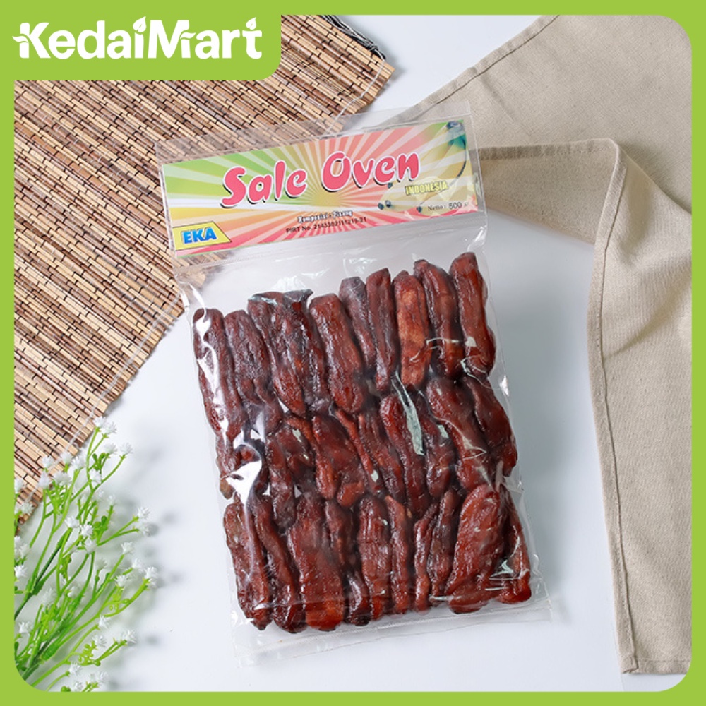 

Sale Oven EKA 500 Gram