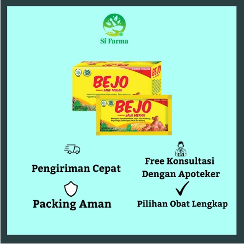 

BEJO Bintang 7 Masuk Angin/Meredakan Masuk Angin Perut Kembung Pega2
