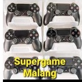 Stik PS4 Ori Mesin Preloved Second PS 4 Original Wireless Controller Joystick Stick