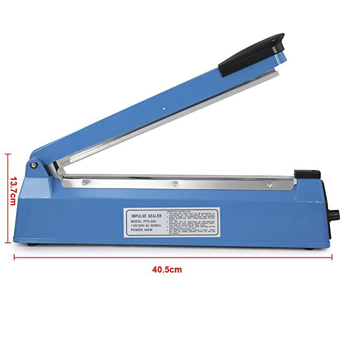 IMPULSE SEALER PFS-300