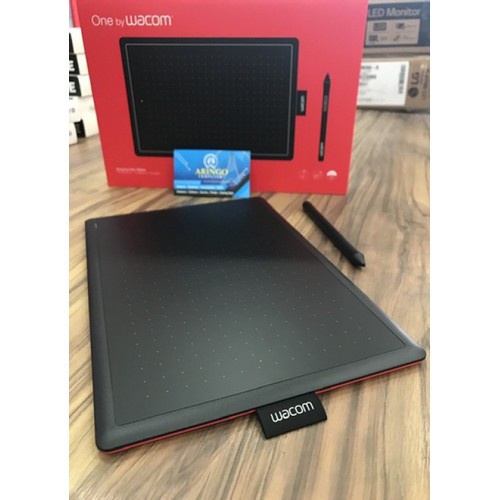 Wacom PEN TABLET One WACOM (CTL-472/K0-C)