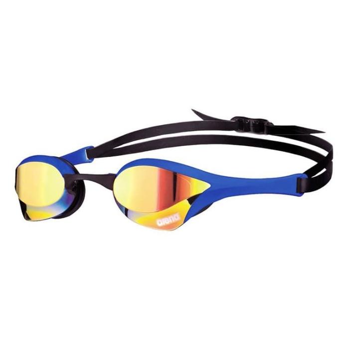 Arena Cobra Ultra Mirror Goggles AGL-180ME Kacamata Renang