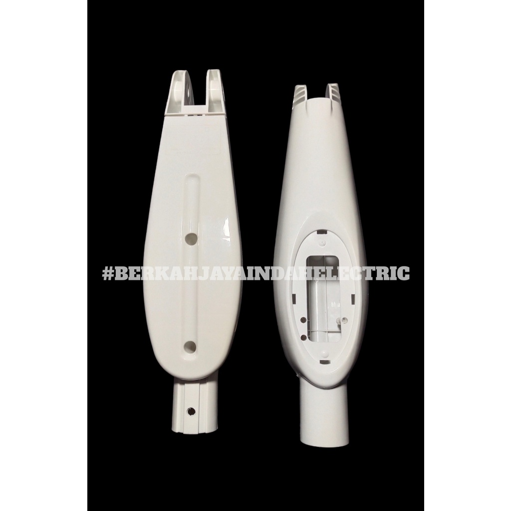 BODY DEPAN + BELAKANG KIPAS ANGIN MIYAKO TIPE KAS 1618