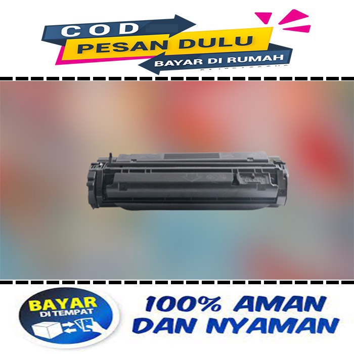 TONER AIFLO HP 15A/C711A (HP 1000/1200)