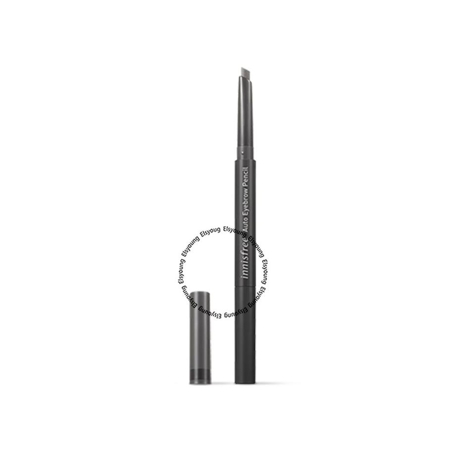 Official Shop--INNISFREE Auto Eyebrow Pencil