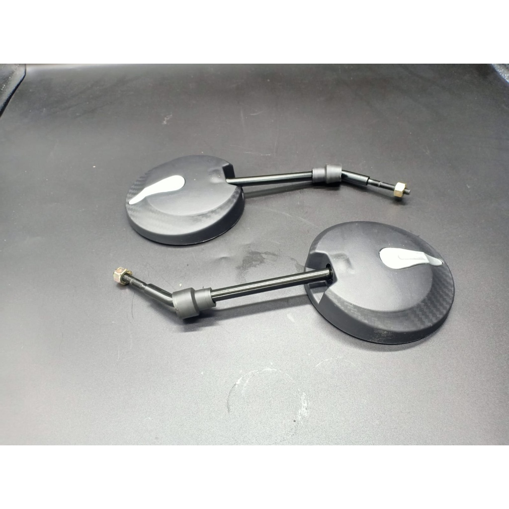 Kaca Spion Sepeda Listrik - Spion Sepeda Listrik Kiri Kanan