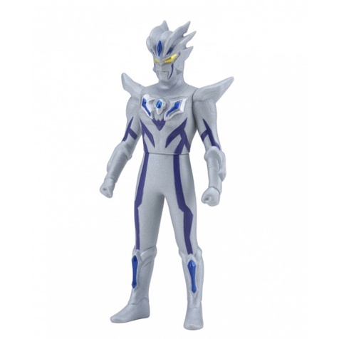 Ultra Hero 45 Ultraman Zero Beyond