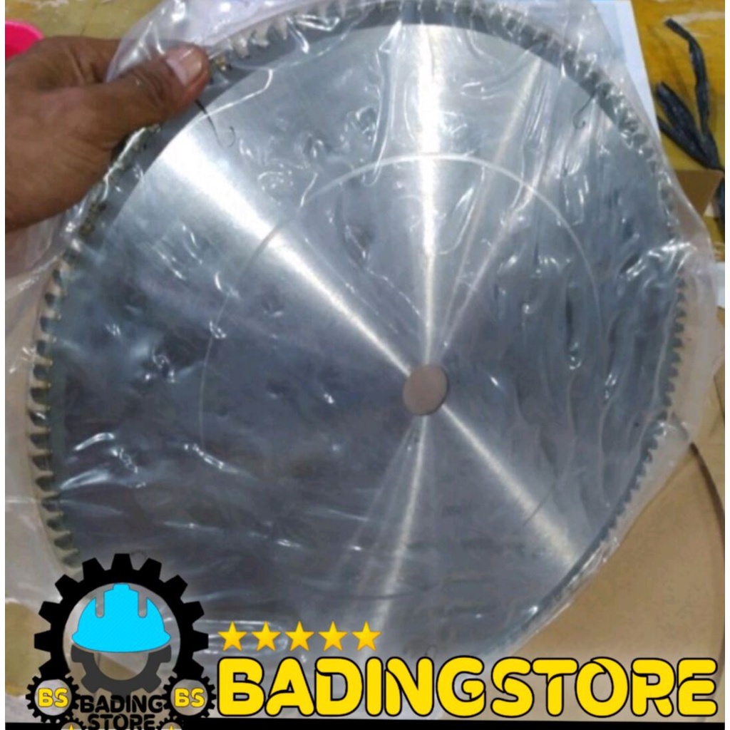 AKM Circular Saw Blade Mata Gergaji Sirkel Kayu 16 Inch AKM GERMANY Circular Saw Blade 400 mm 60T