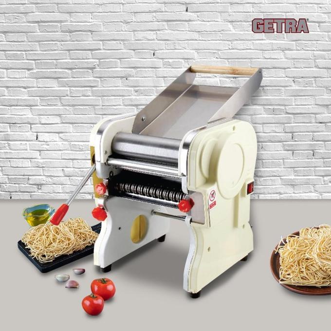 Mesin Pencetak Mie Getra DHH-180C