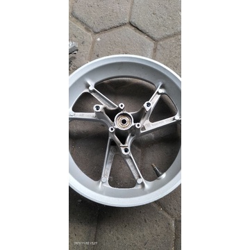 velg nmax old depan pelek nmax old depan pelah nmax old depan
