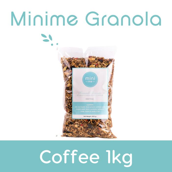 

Granola Coffee 1Kg 076