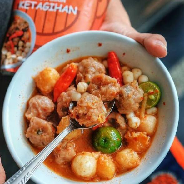 

☻☻► [READY BANDUNG] DISTRIBUTOR BASO ACI BAPPER TULANG RANGU SAMBEL MERCON. OFFICIAL