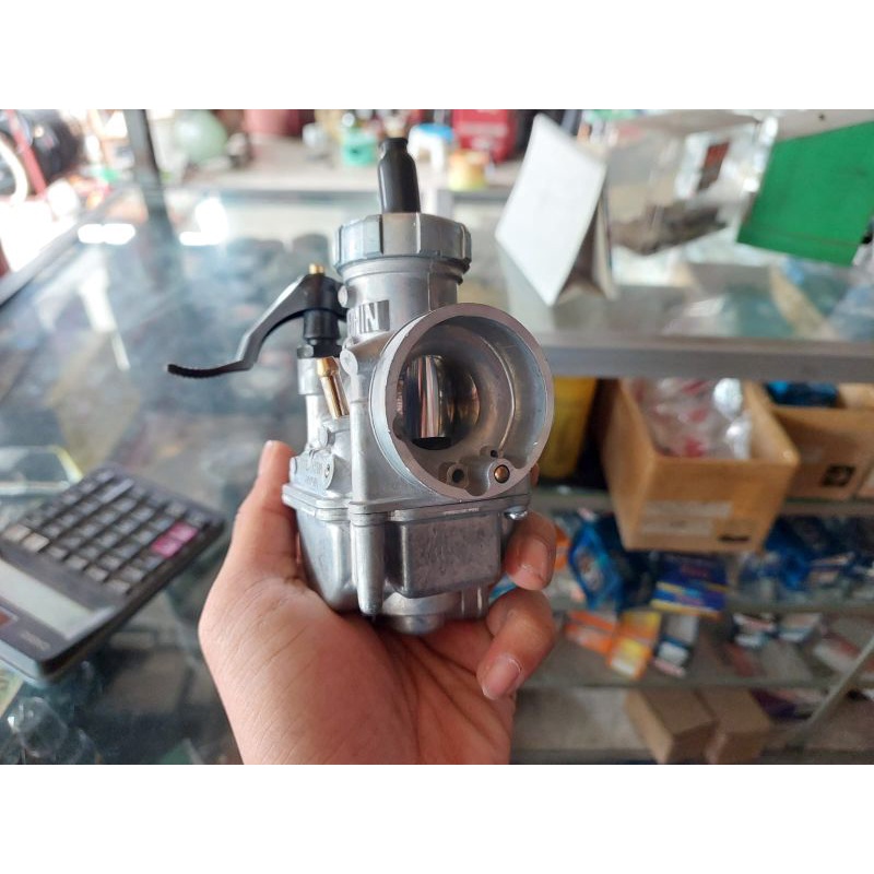 pe 26 krt tech yogyakarta