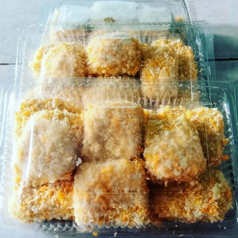 

Nugget Ayam frozen food/ Nugget chicken frozen food