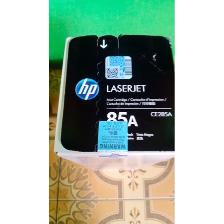 printer laser