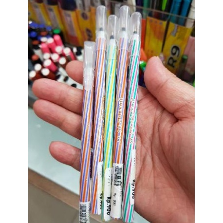 

⇺ (MURAH PACKING AMAN) PULPEN QUANTUM QS 01 isi 12pcs ㅰ