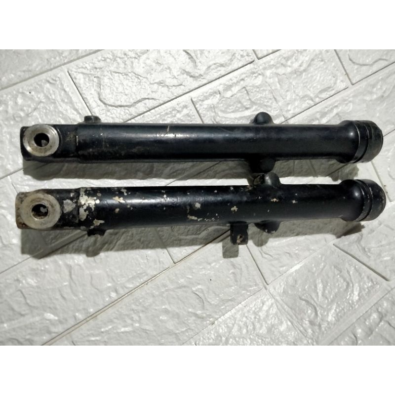 TABUNG SHOCK BOTTOM YAMAHA YT 115 ORIGINAL
