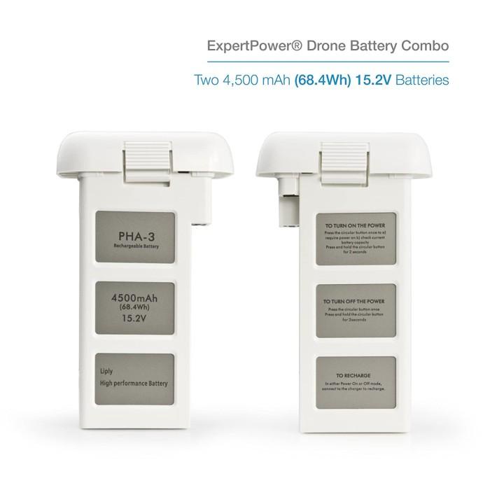 Baterai Battery Dji Phantom 3 Original Oem Dji Phantom 3 Batere
