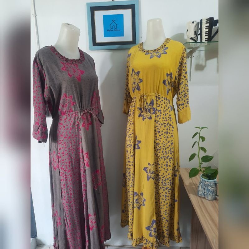 Putri Diana Sekdress Kinanti By Putri Diana Original