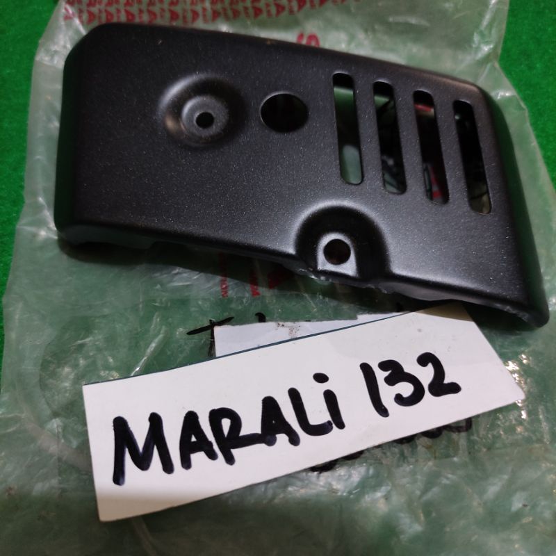 Tutup karbu honda GL ASTRA