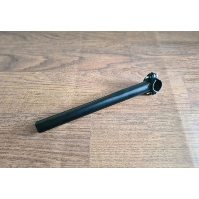 LEHER TIANG HANDLEPOST ADAPTOR ADAPTER SEPEDA LIPAT SELI DIAMETER 25.4 MM 25.4MM