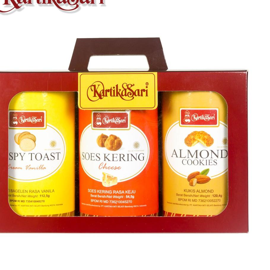 

Kartika Sari Hampers CAN