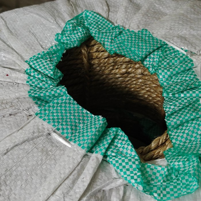 Marn Tali Manila 3/16 Inchi / Tali Dadung /Sisal