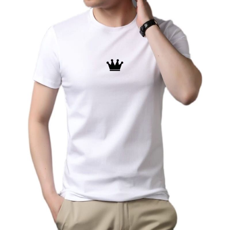 Mr_Oblong Kaos Oblong // Baju Oblong // Atasan // T shirt // Kaos Pria Size M L XL XXL