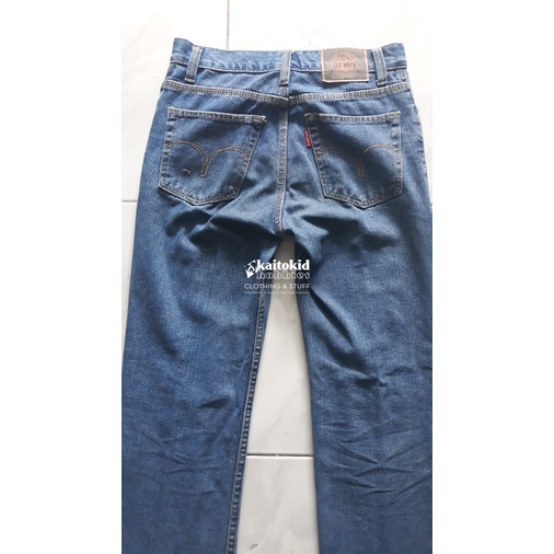 Celana JEANS ukuran 28 Seken Celana Pria
