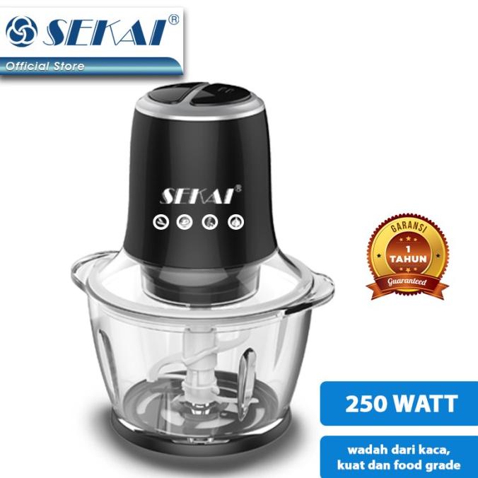 Sekai Chopper Penggiling daging CP-5101 G