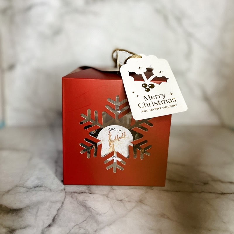 

CHRISTMAS HAMPERS 2022 PONTIANAK