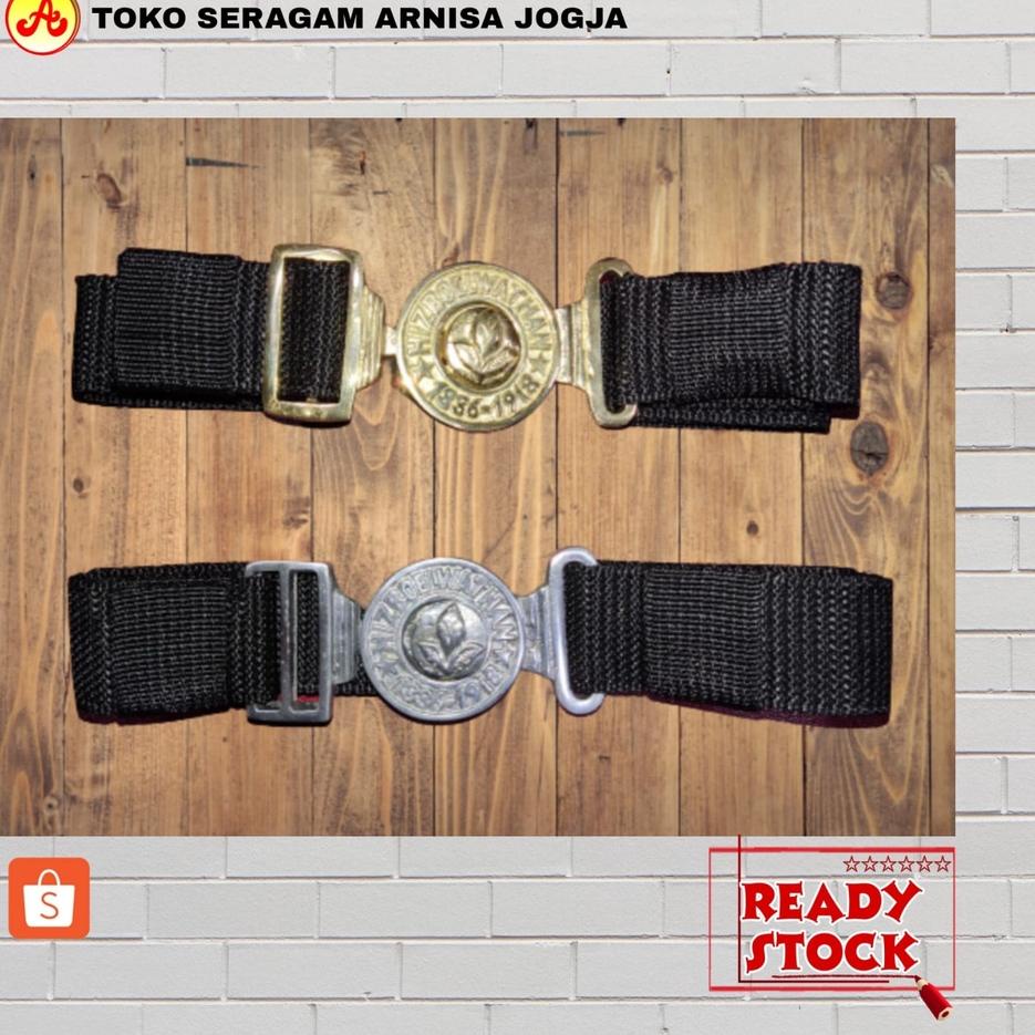 Diskon Terbaru [BISA COD] Ikat Pinggang HW / Sabuk HW